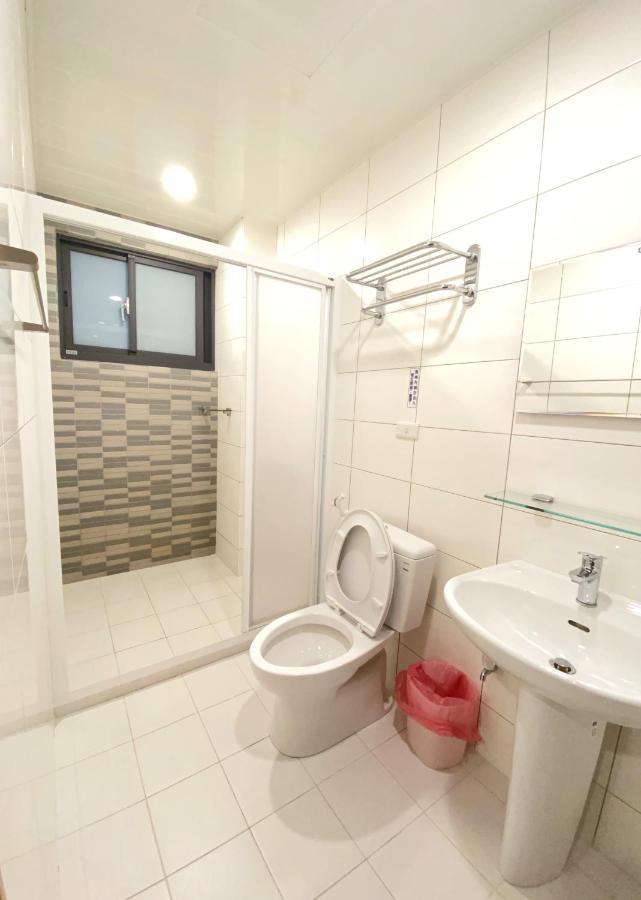 טאינאן 108 House Inn מראה חיצוני תמונה