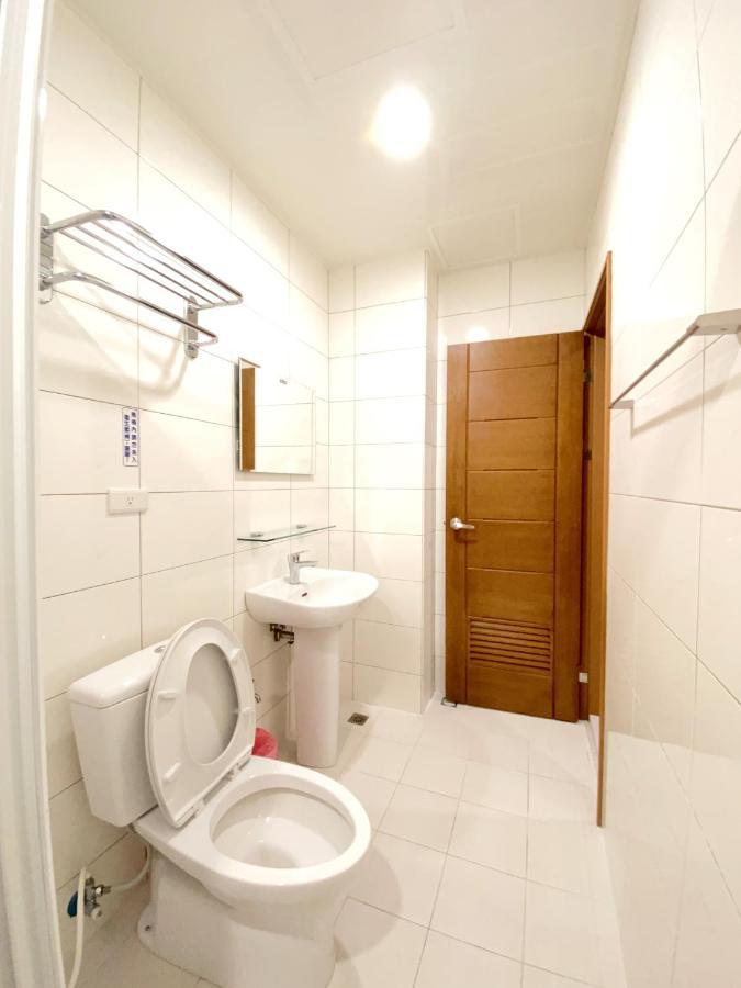 טאינאן 108 House Inn מראה חיצוני תמונה