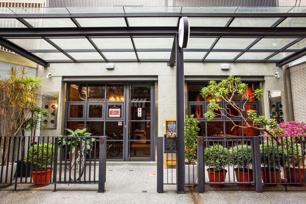 טאינאן 108 House Inn מראה חיצוני תמונה