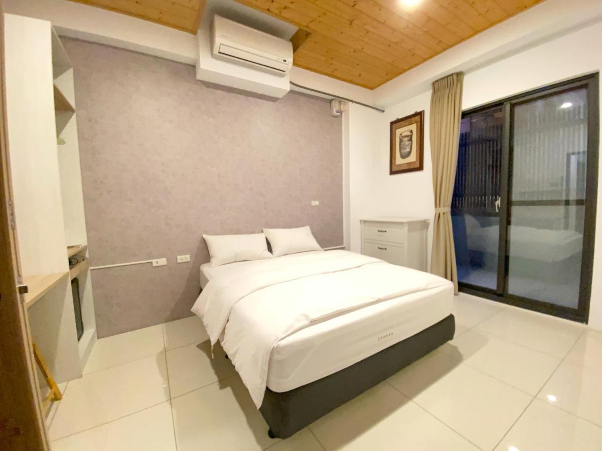 טאינאן 108 House Inn מראה חיצוני תמונה