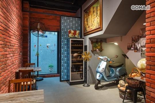 טאינאן 108 House Inn מראה חיצוני תמונה