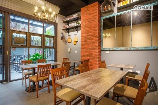 טאינאן 108 House Inn מראה חיצוני תמונה