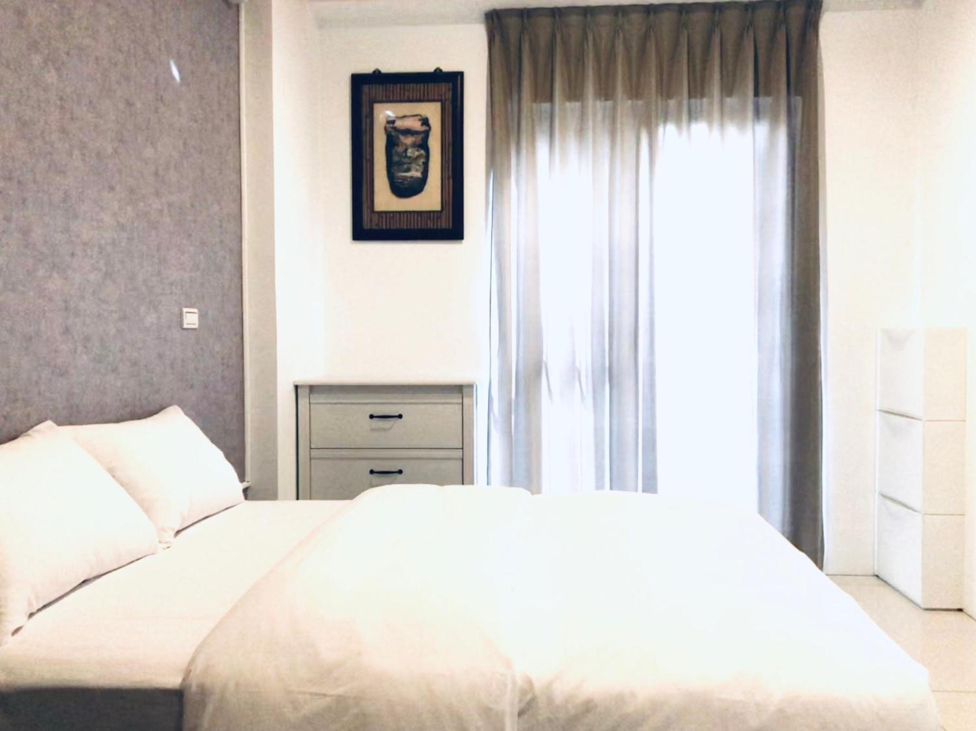 טאינאן 108 House Inn מראה חיצוני תמונה