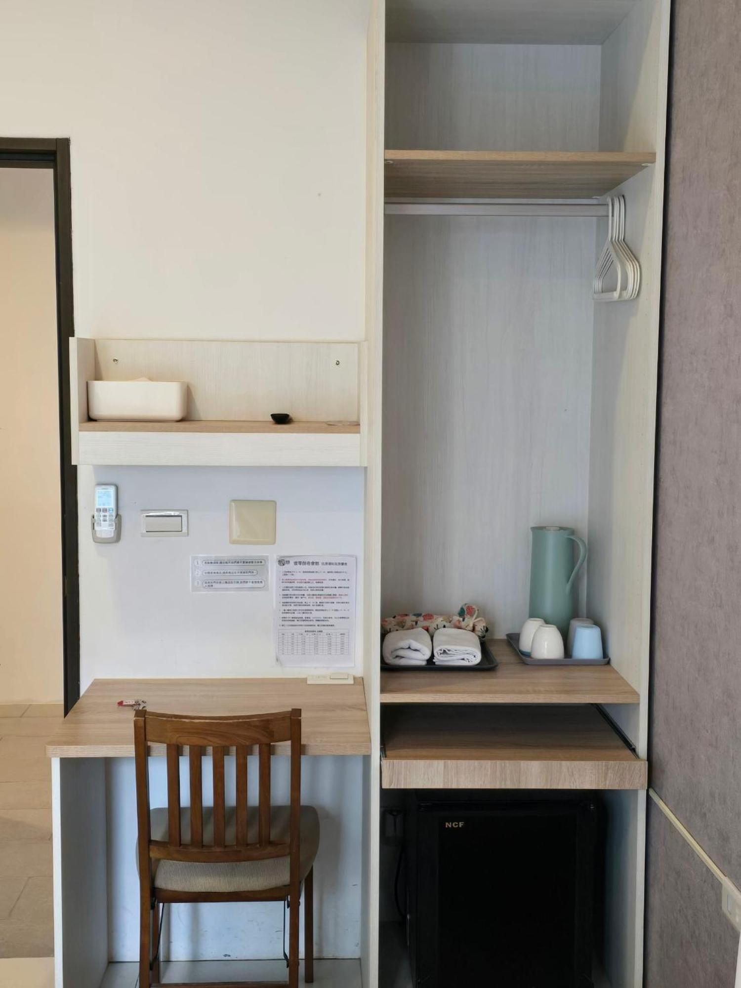 טאינאן 108 House Inn מראה חיצוני תמונה